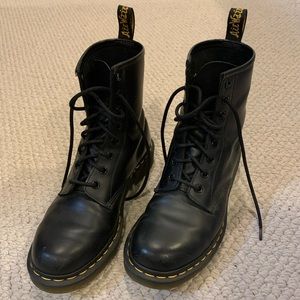 Doc Martens Women’s 1460 Boots
